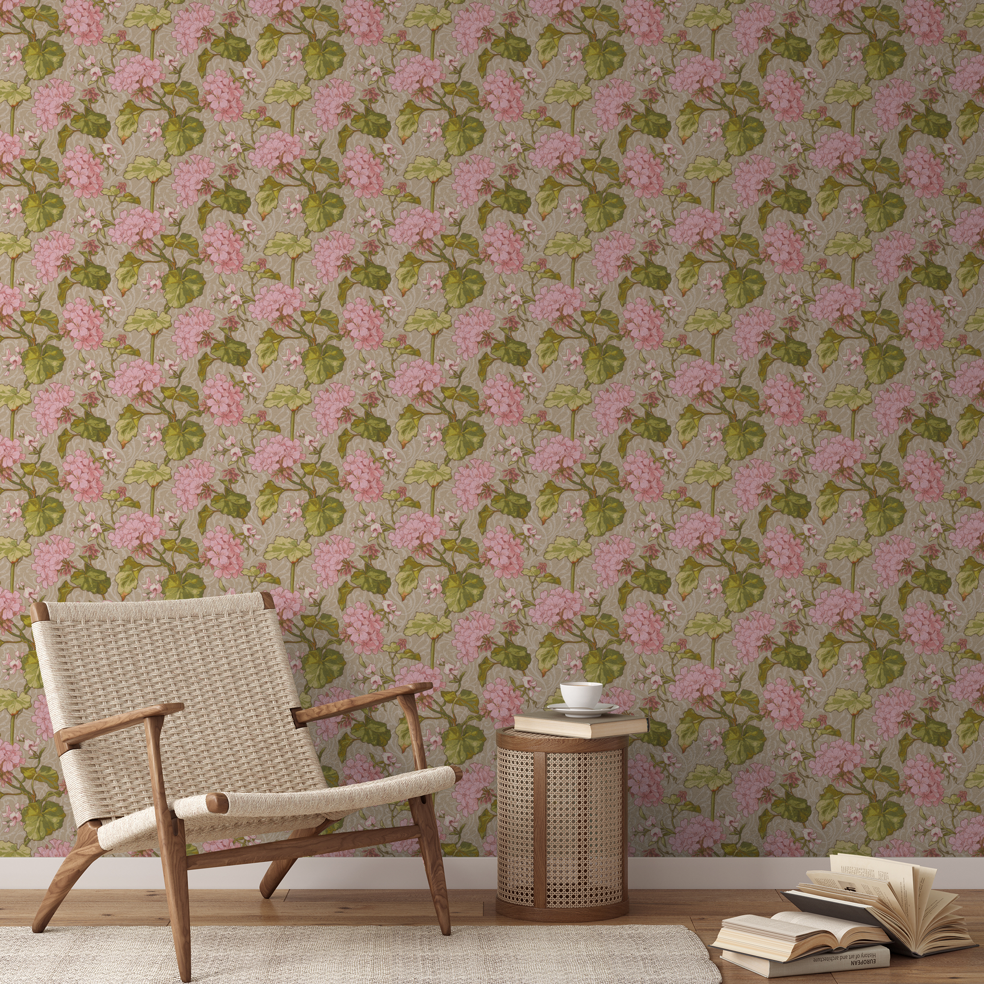  wallpaper lifestyle chair01 mockup