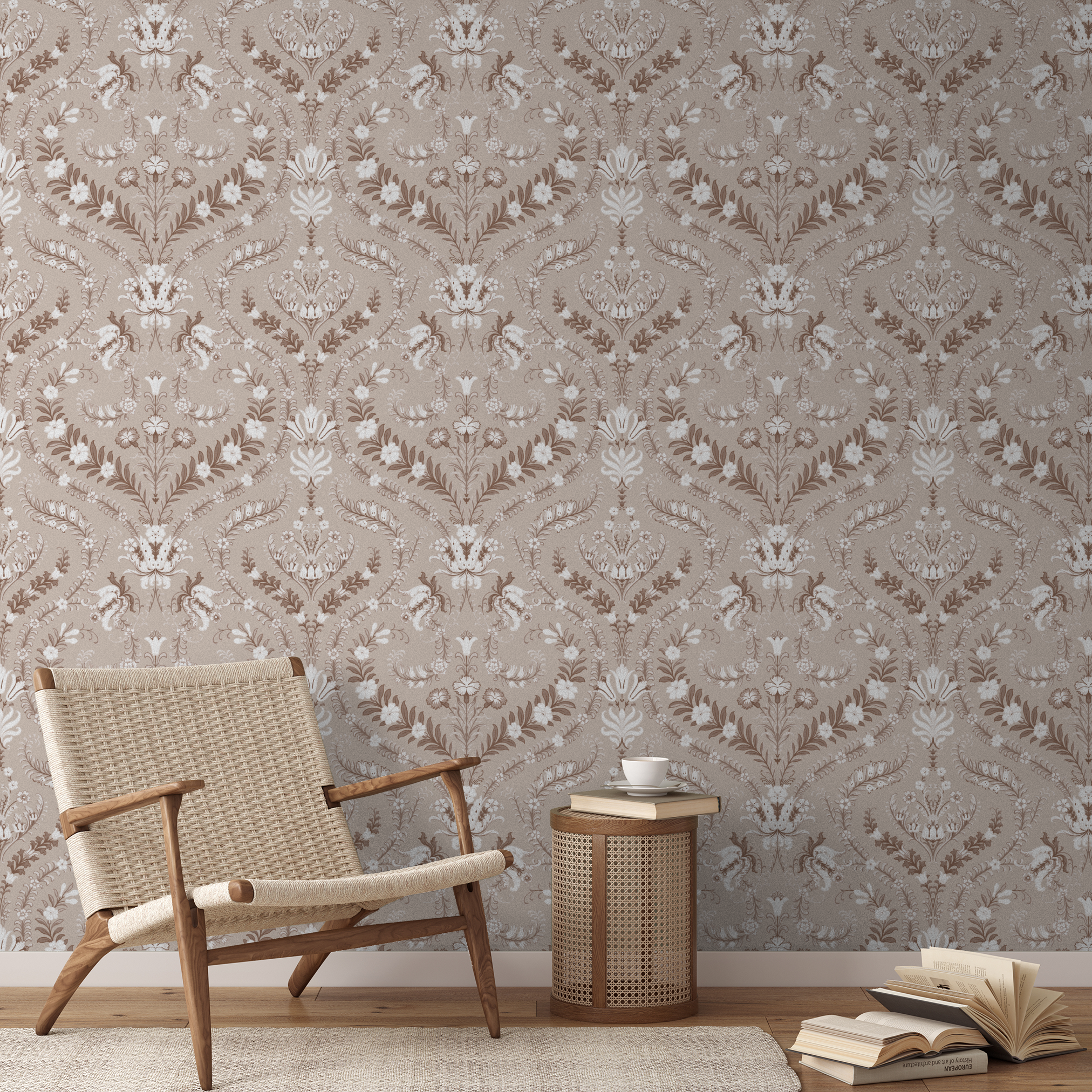  wallpaper lifestyle chair01 mockup