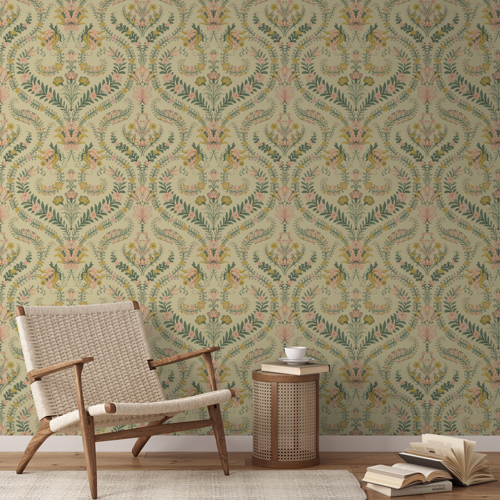  wallpaper lifestyle chair01 mockup