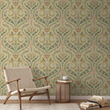  wallpaper lifestyle chair01 mockup