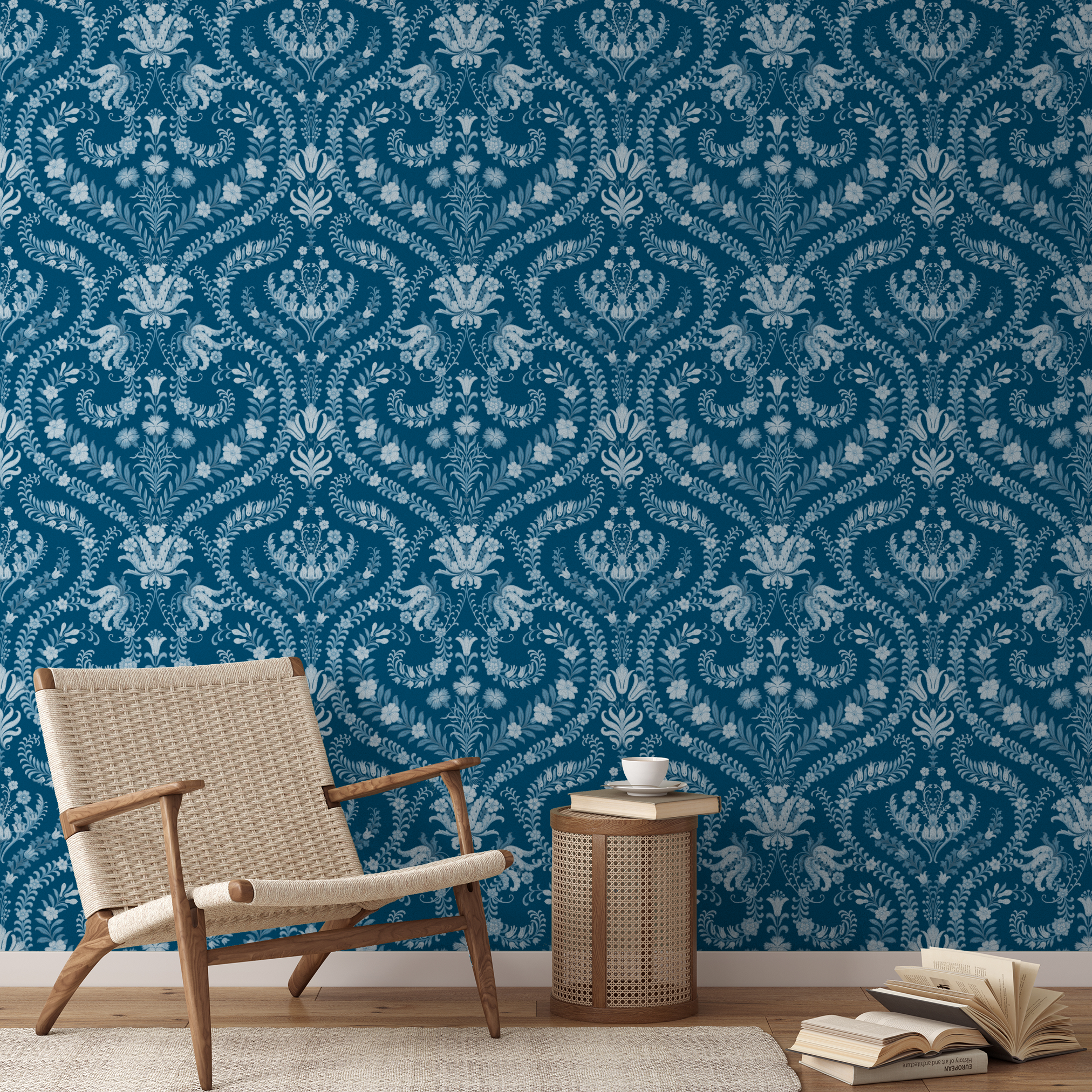  wallpaper lifestyle chair01 mockup