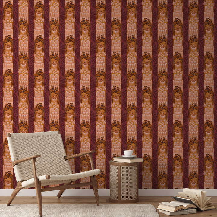  wallpaper lifestyle chair01 mockup