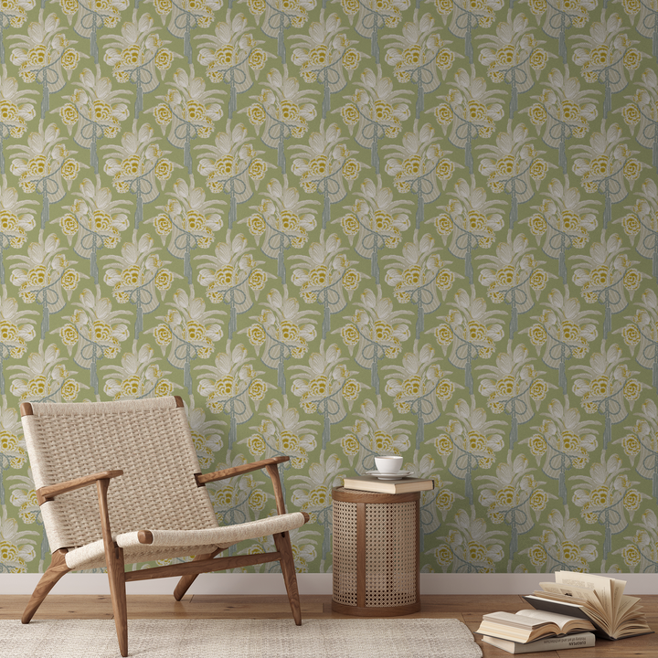  wallpaper lifestyle chair01 mockup