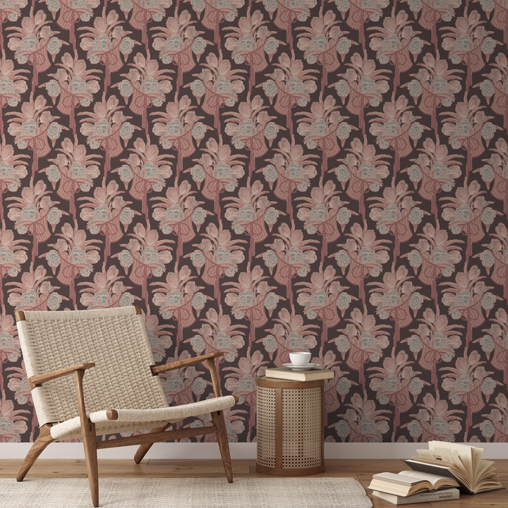  wallpaper lifestyle chair01 mockup