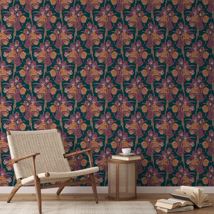  wallpaper lifestyle chair01 mockup