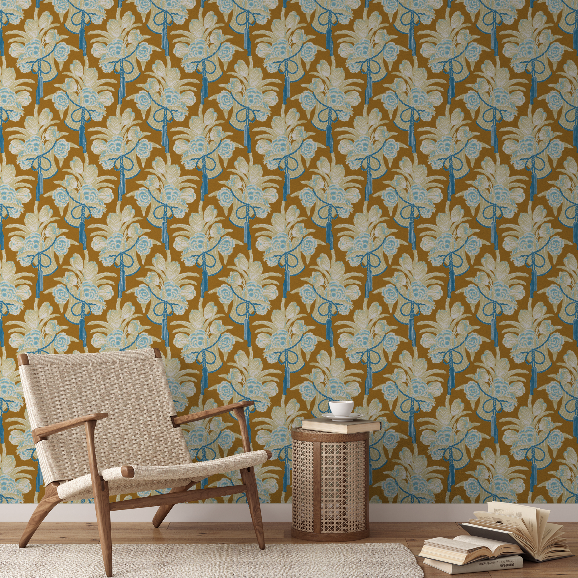  wallpaper lifestyle chair01 mockup