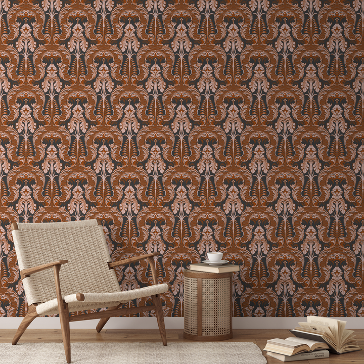  wallpaper lifestyle chair01 mockup