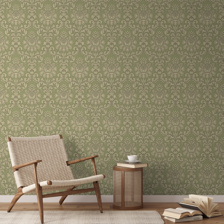  wallpaper lifestyle chair01 mockup