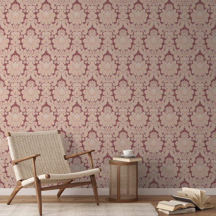  wallpaper lifestyle chair01 mockup