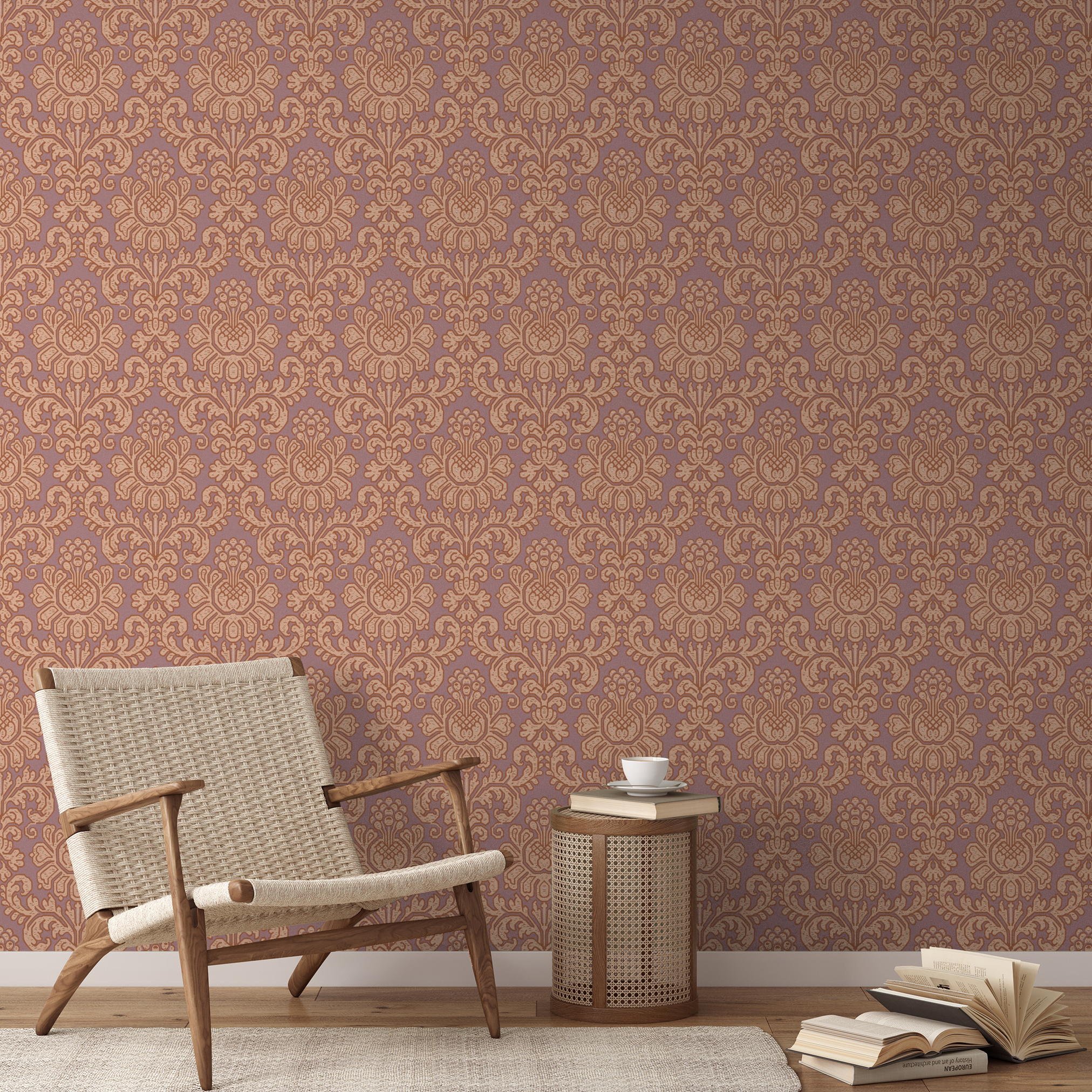  wallpaper lifestyle chair01 mockup