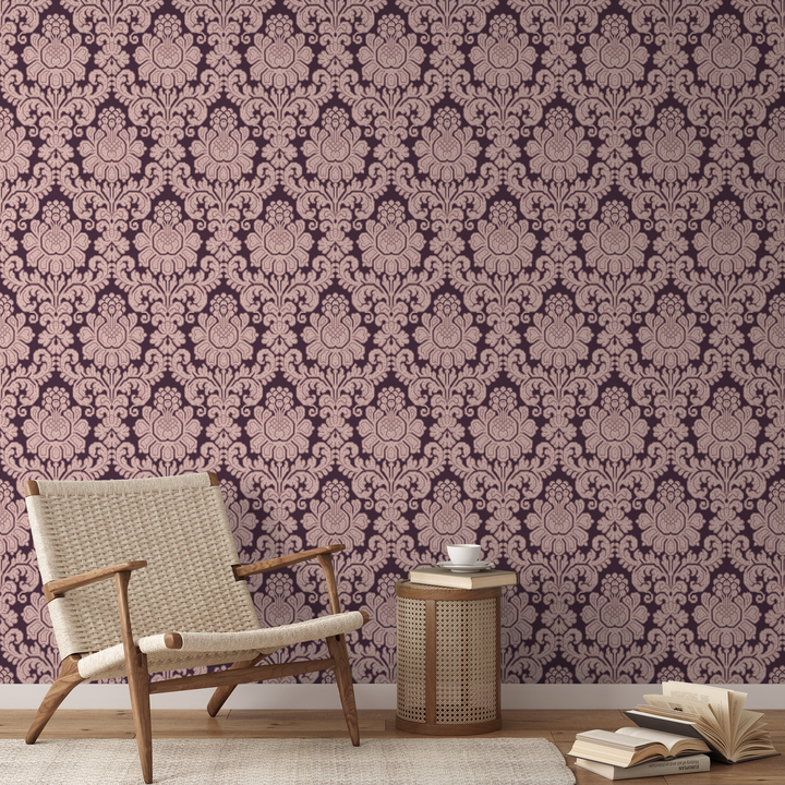  wallpaper lifestyle chair01 mockup