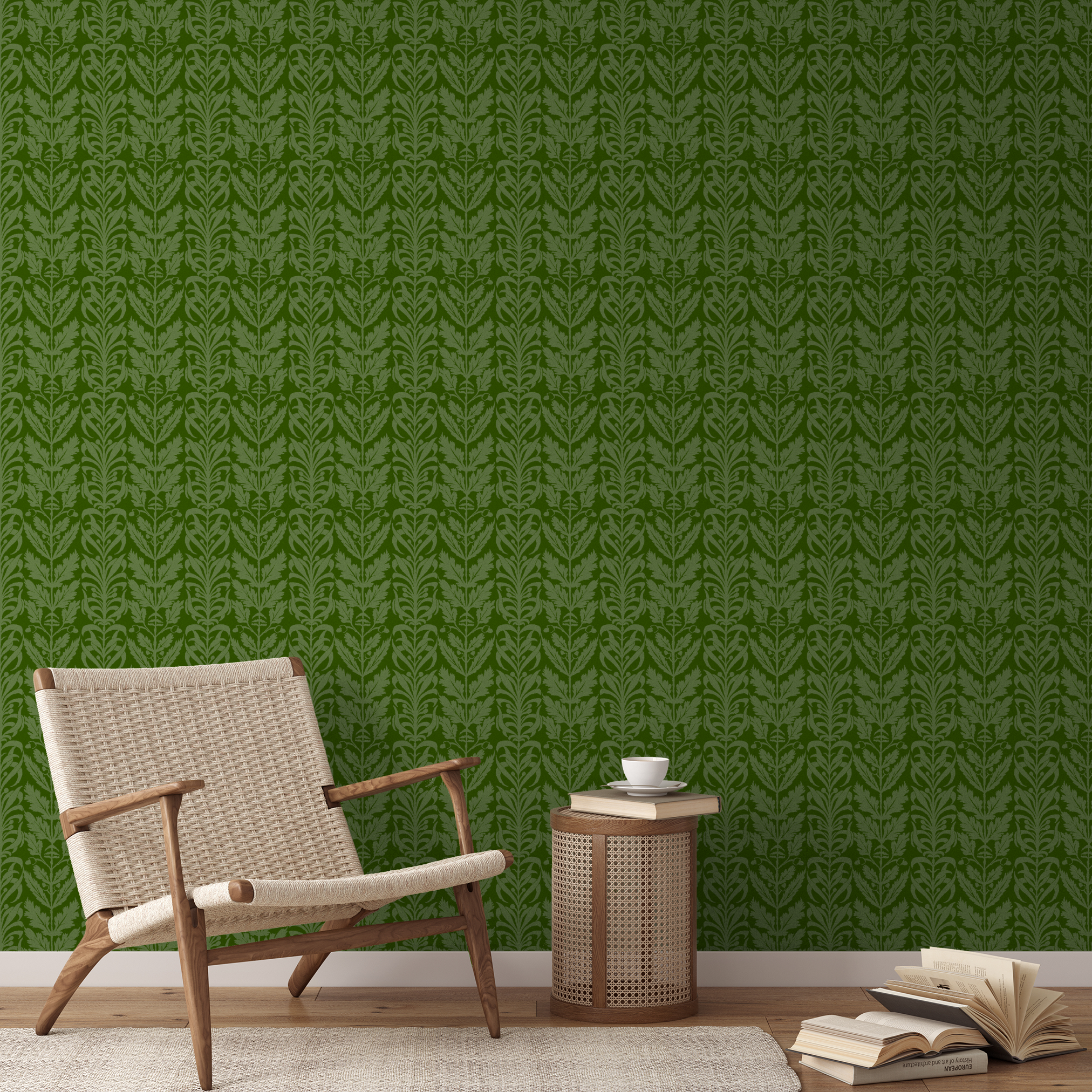  wallpaper lifestyle chair01 mockup