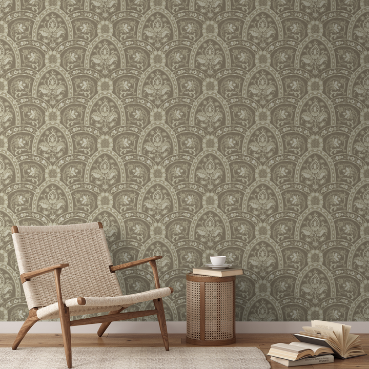  wallpaper lifestyle chair01 mockup
