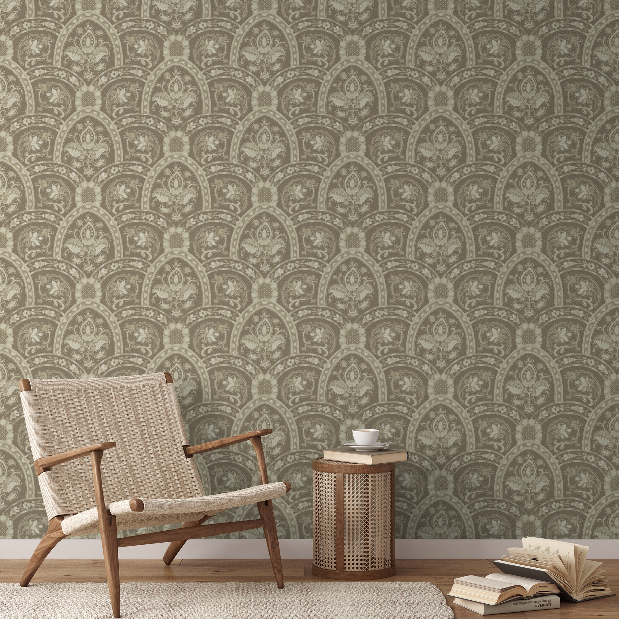  wallpaper lifestyle chair01 mockup