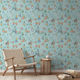  wallpaper lifestyle chair01 mockup