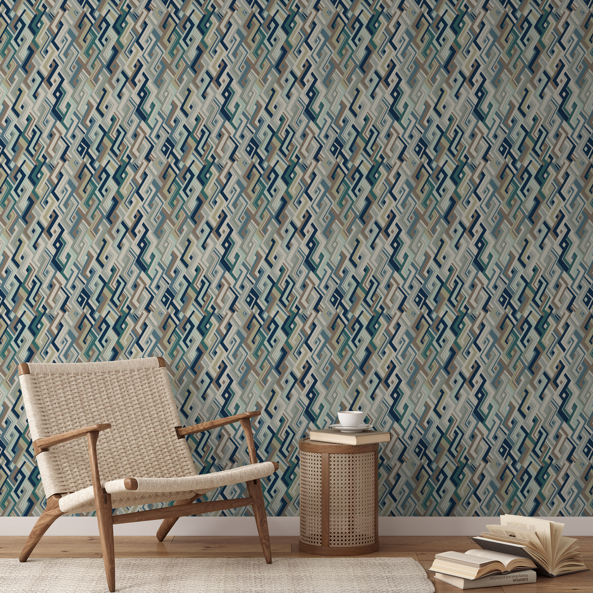  wallpaper lifestyle chair01 mockup