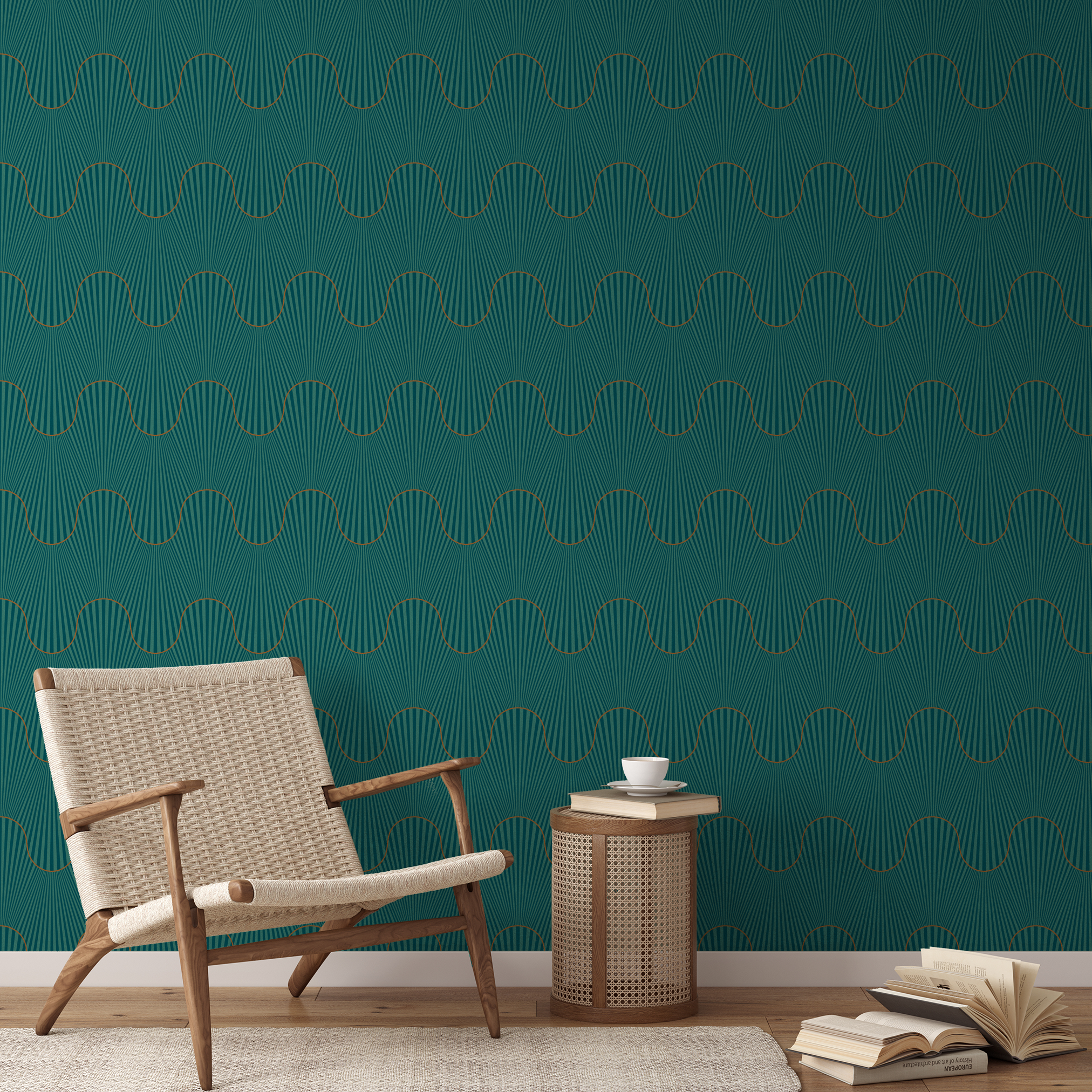  wallpaper lifestyle chair01 mockup
