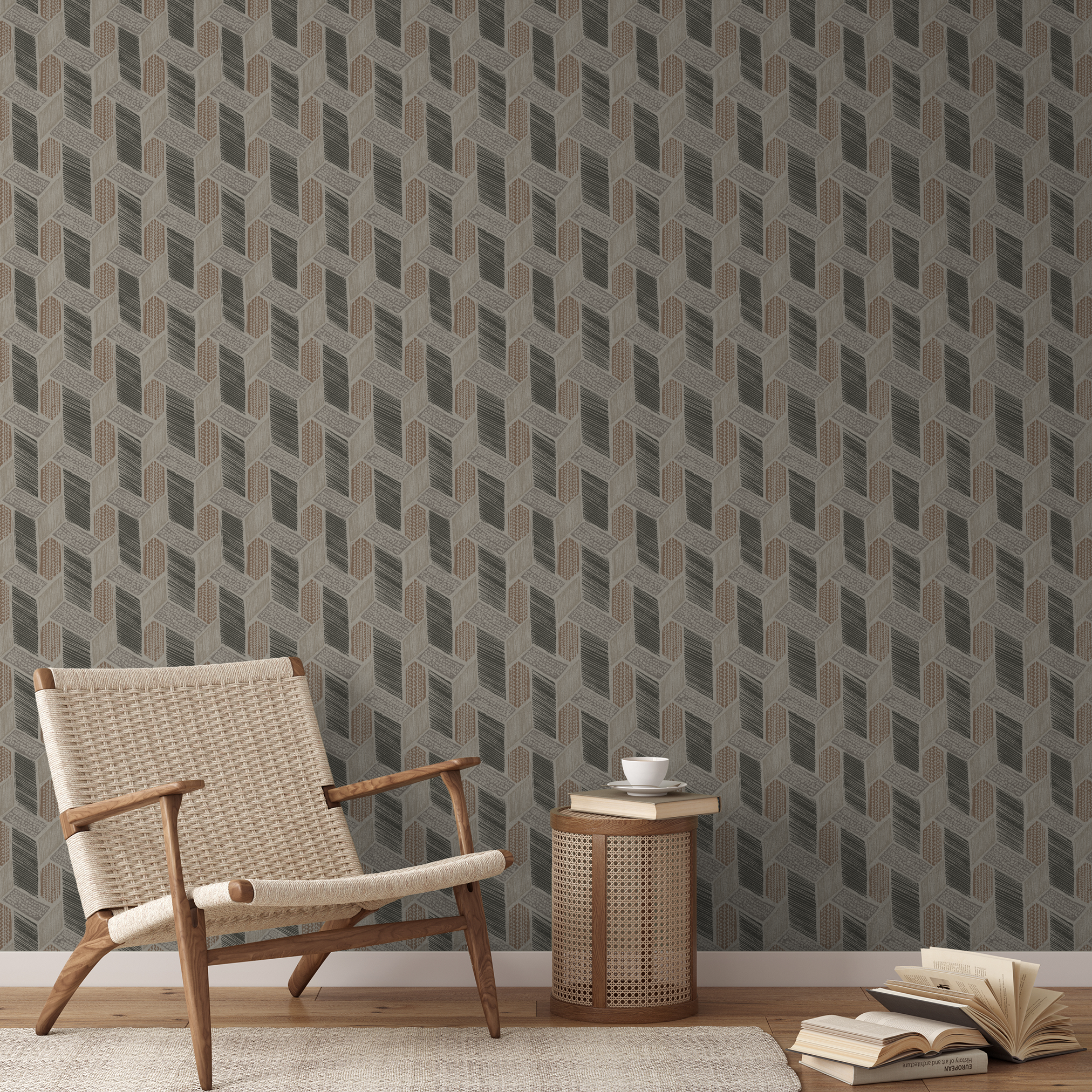  wallpaper lifestyle chair01 mockup