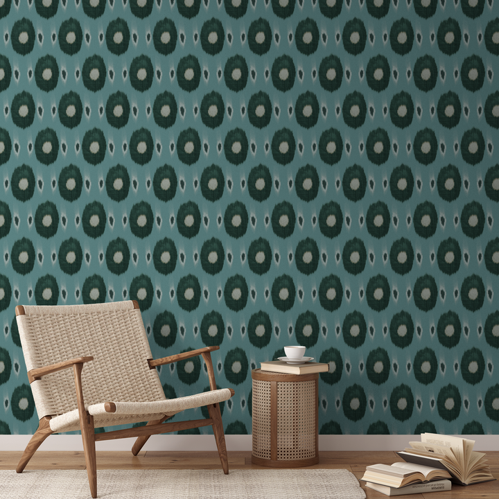  wallpaper lifestyle chair01 mockup