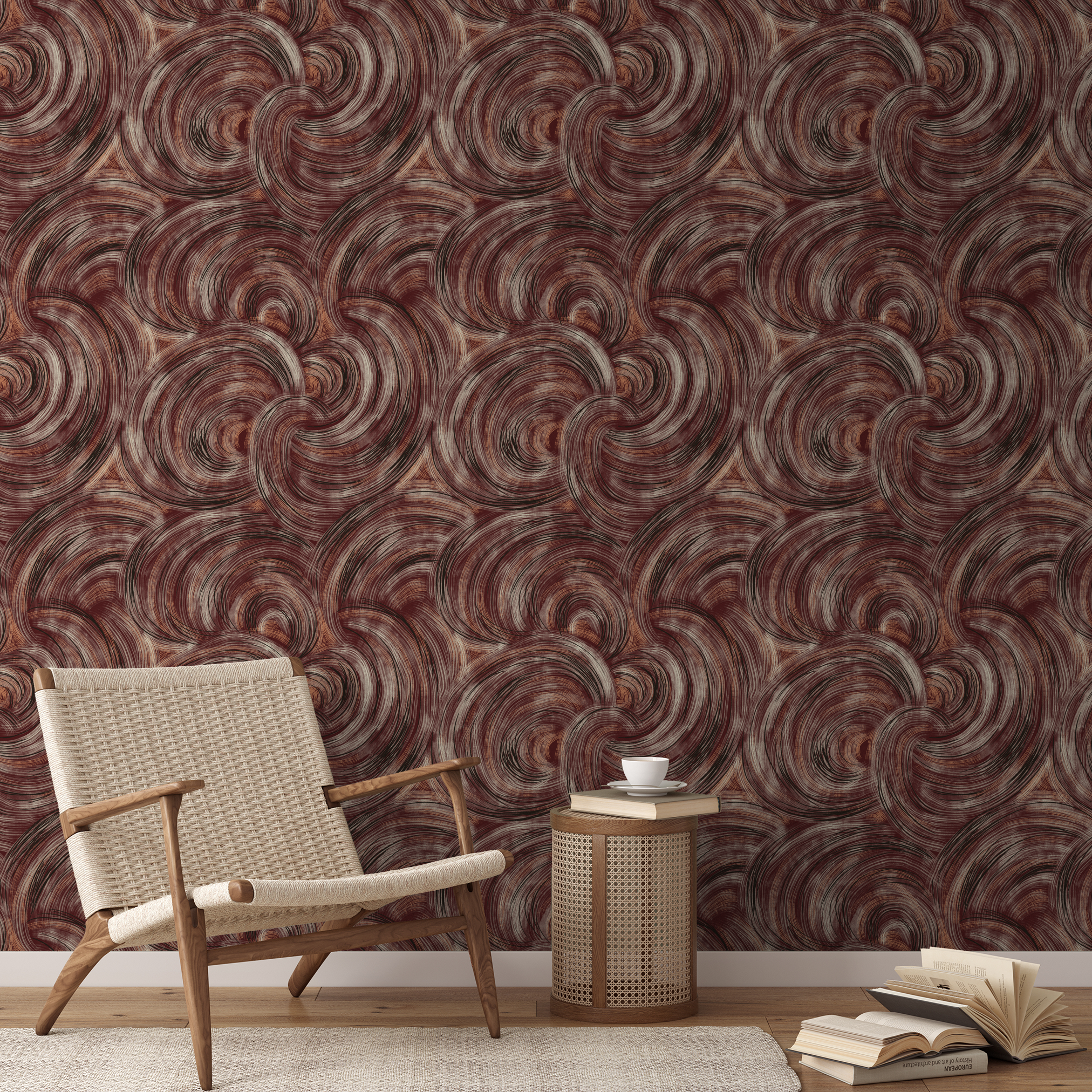  wallpaper lifestyle chair01 mockup