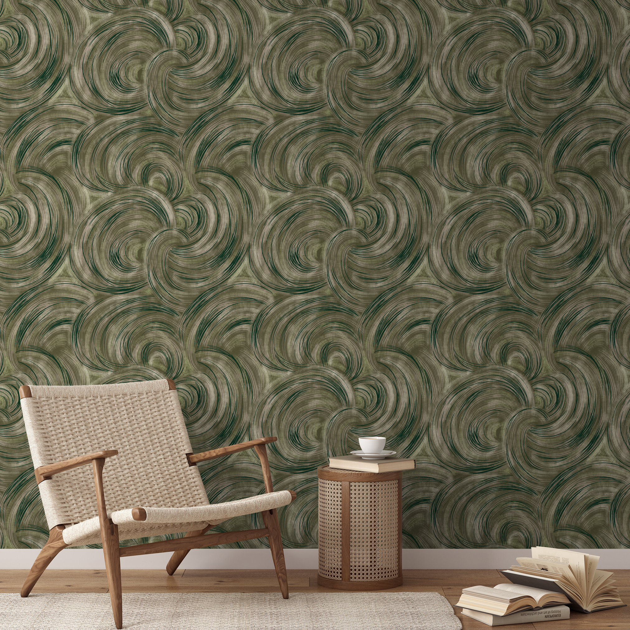  wallpaper lifestyle chair01 mockup