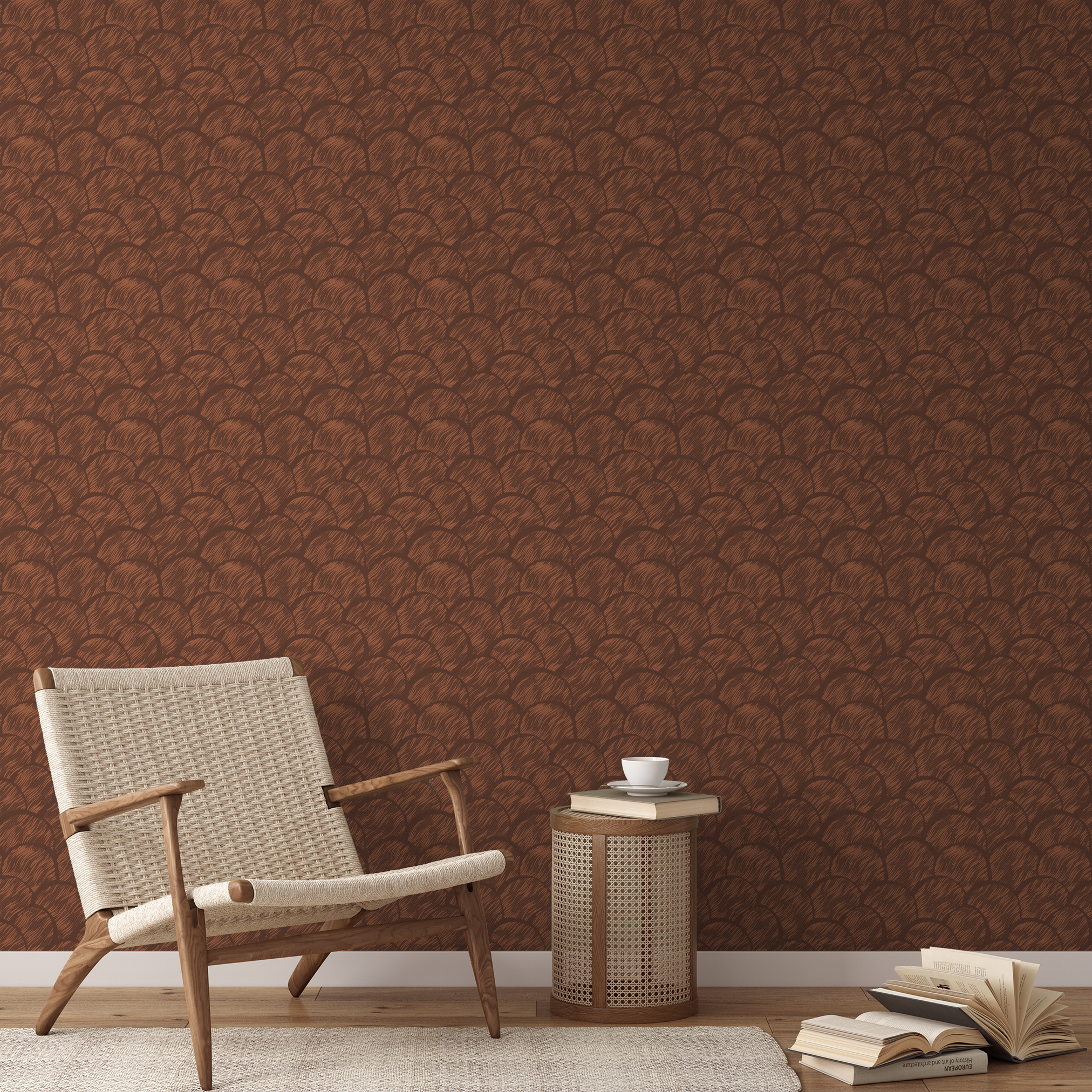  wallpaper lifestyle chair01 mockup