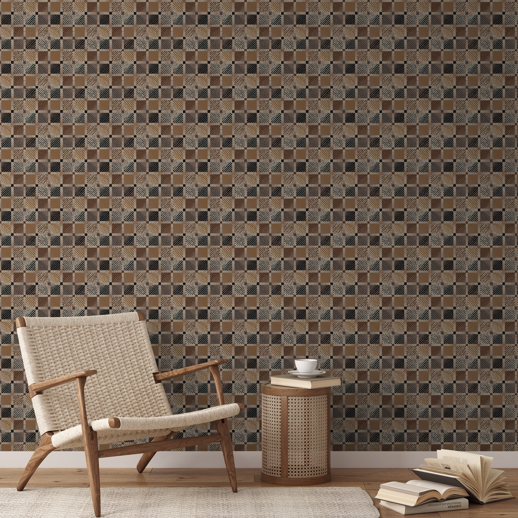  wallpaper lifestyle chair01 mockup