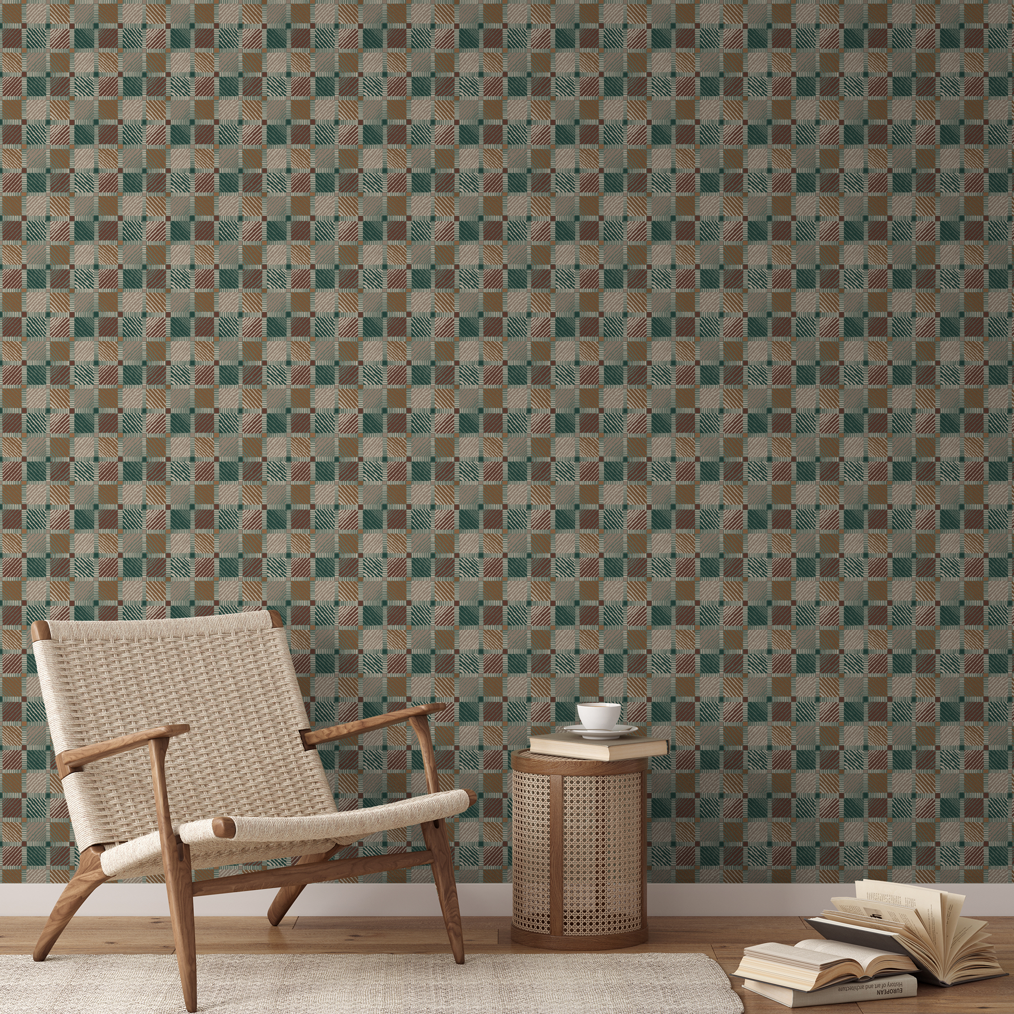  wallpaper lifestyle chair01 mockup