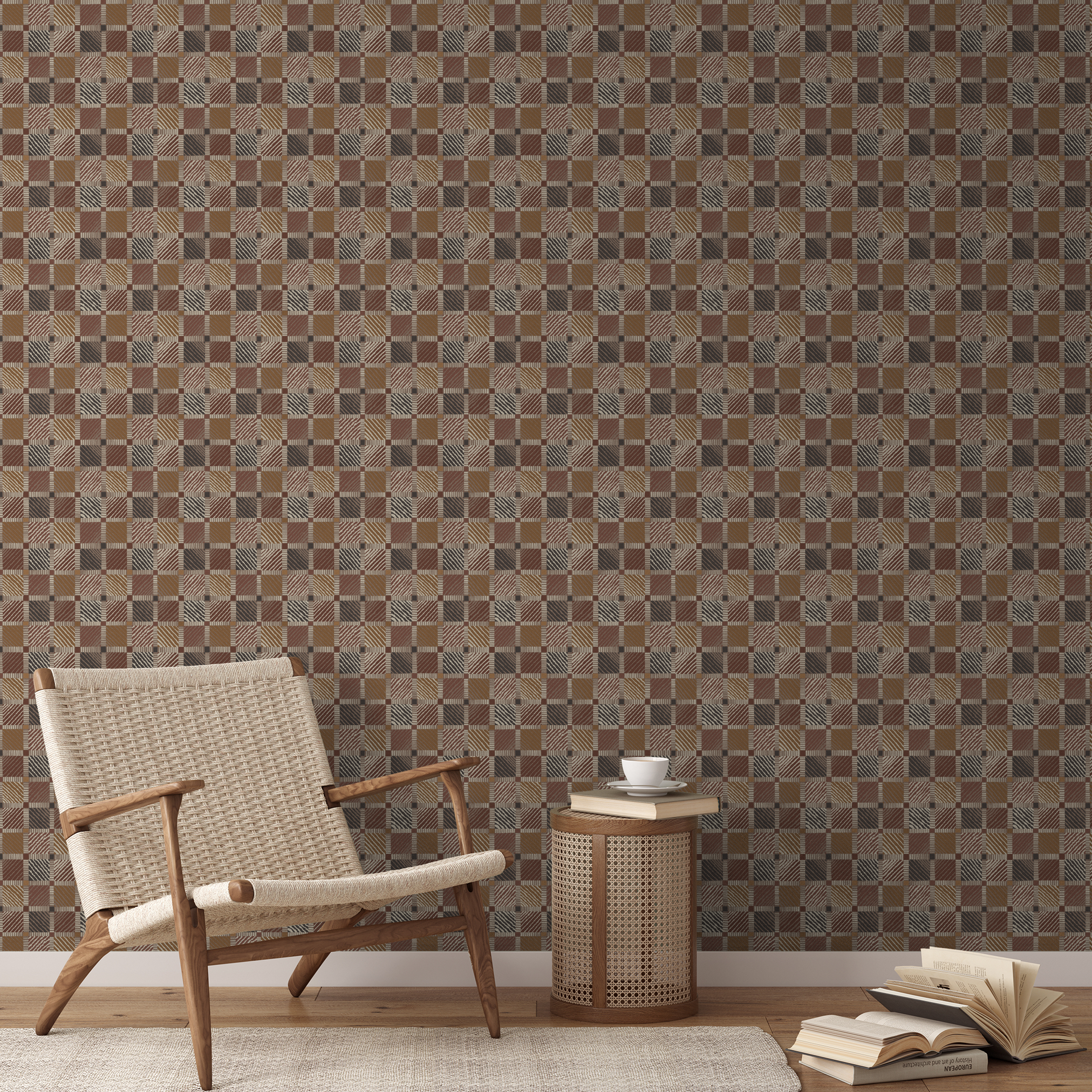  wallpaper lifestyle chair01 mockup