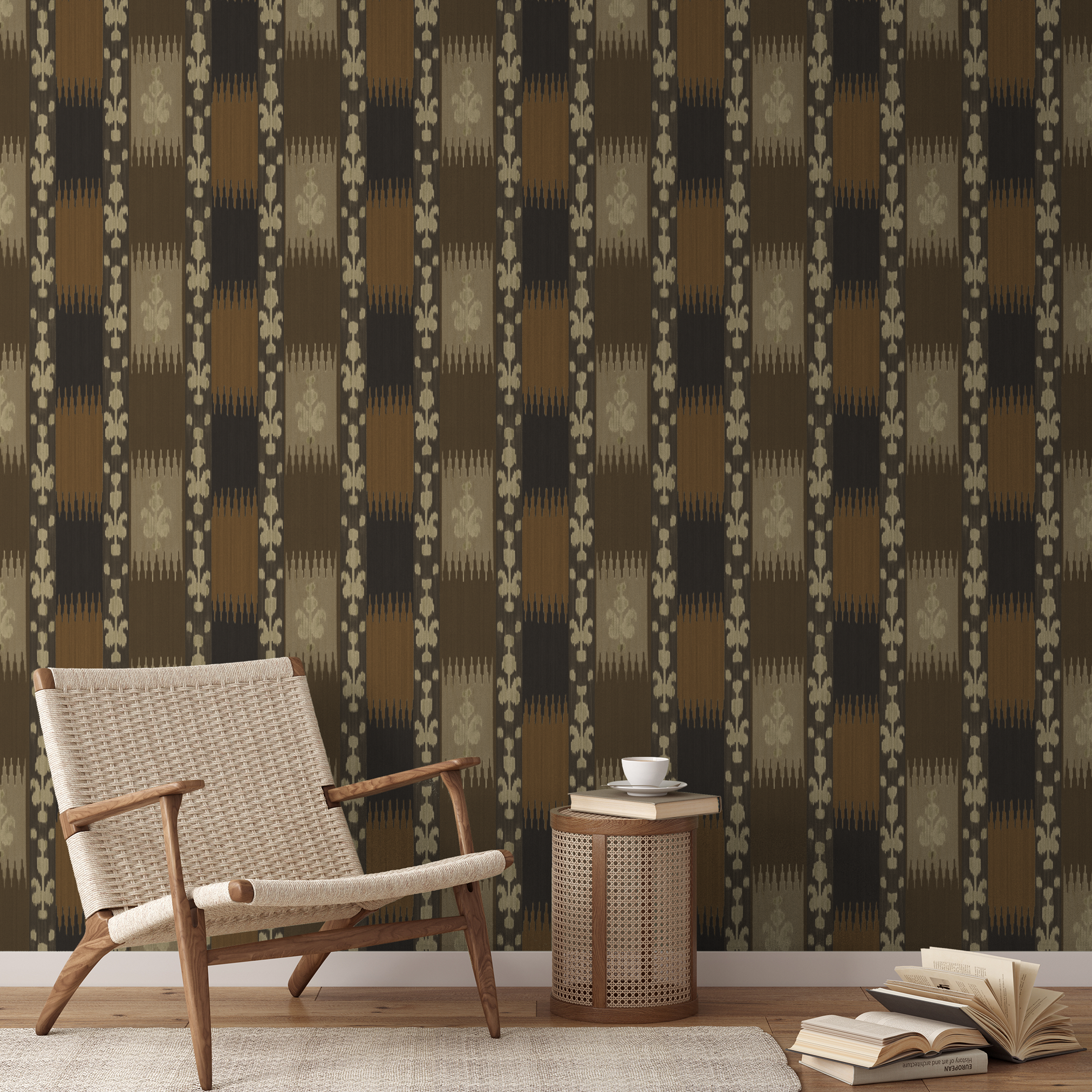  wallpaper lifestyle chair01 mockup