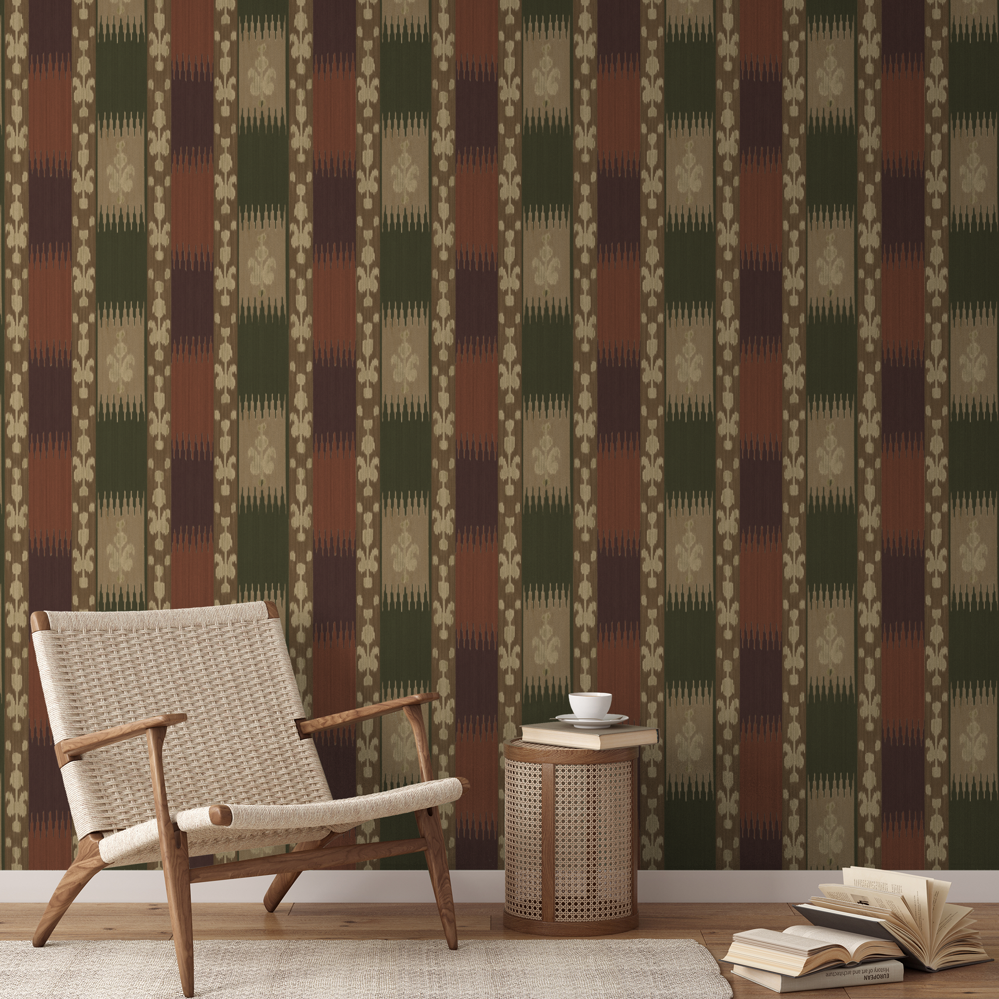  wallpaper lifestyle chair01 mockup