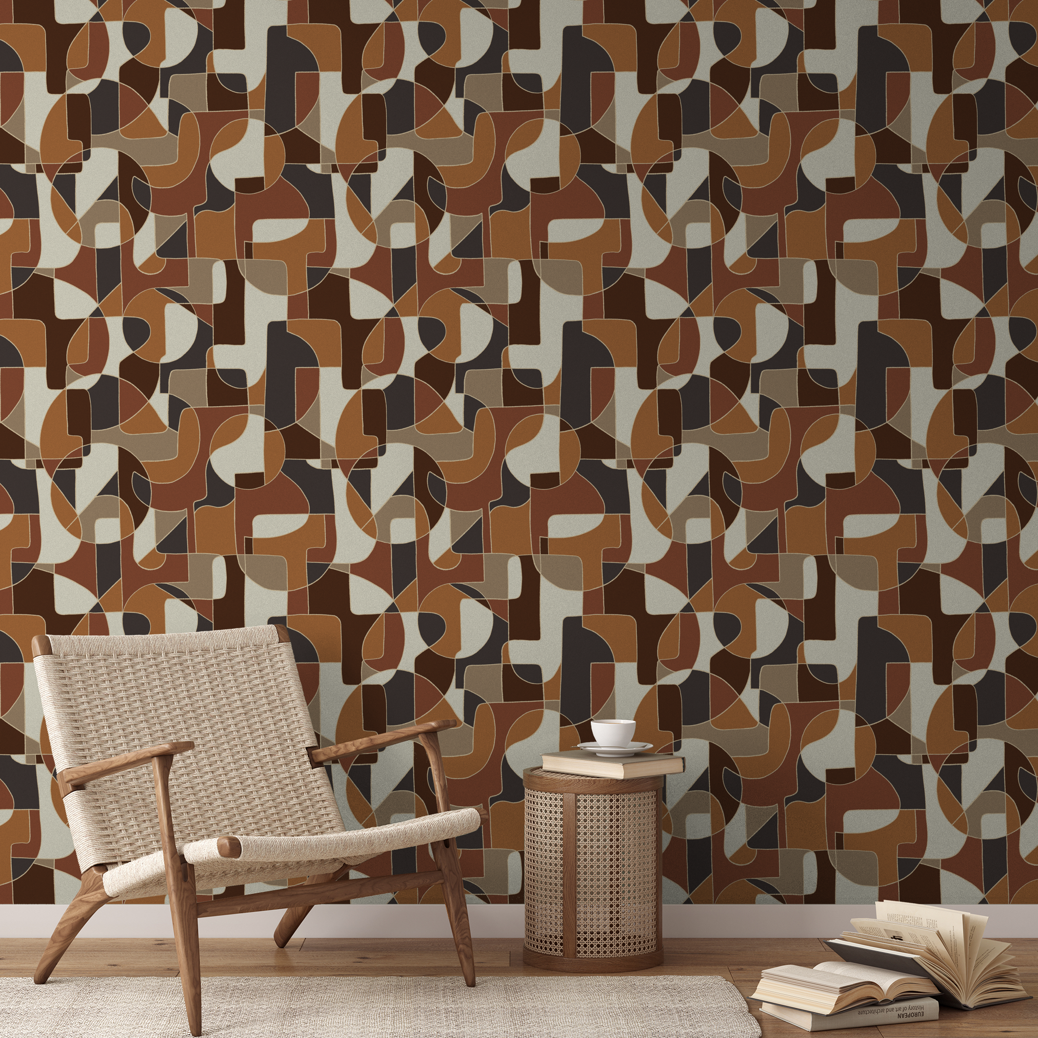  wallpaper lifestyle chair01 mockup