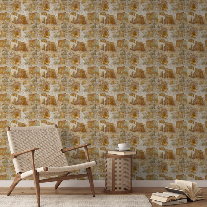  wallpaper lifestyle chair01 mockup