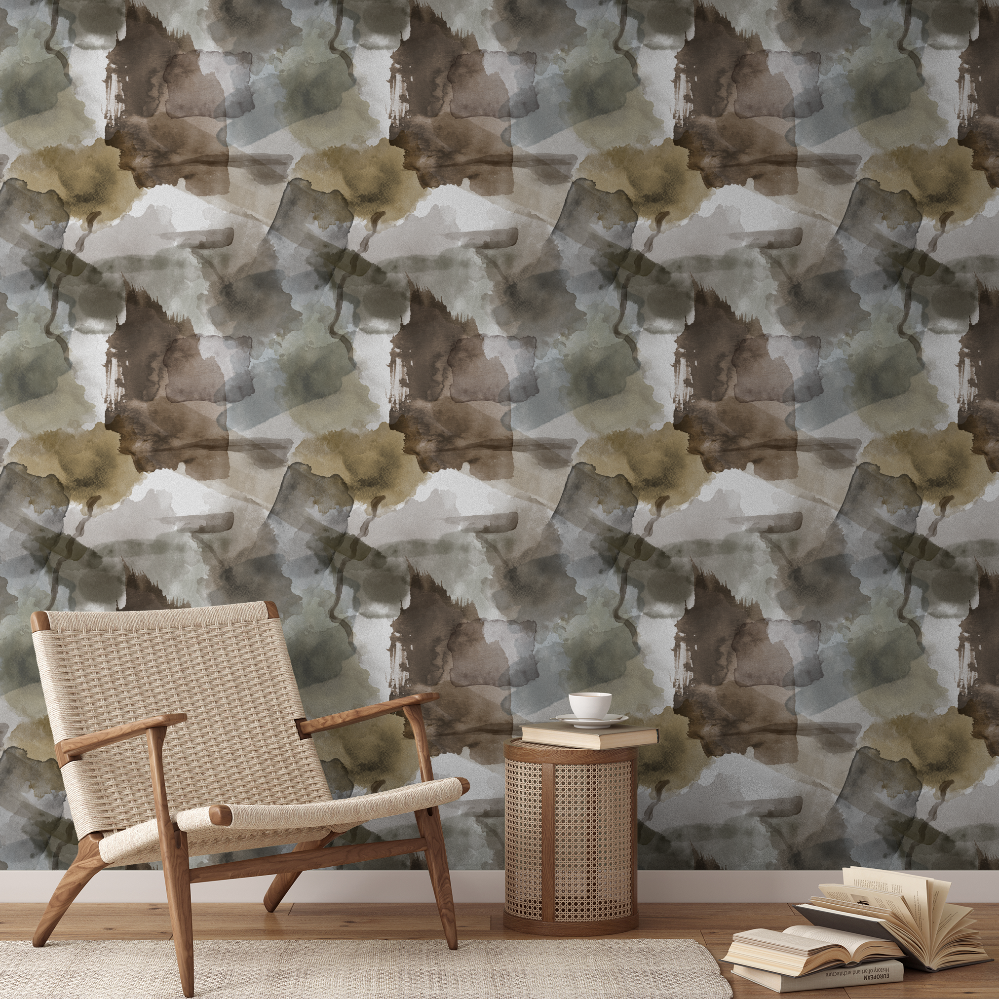  wallpaper lifestyle chair01 mockup