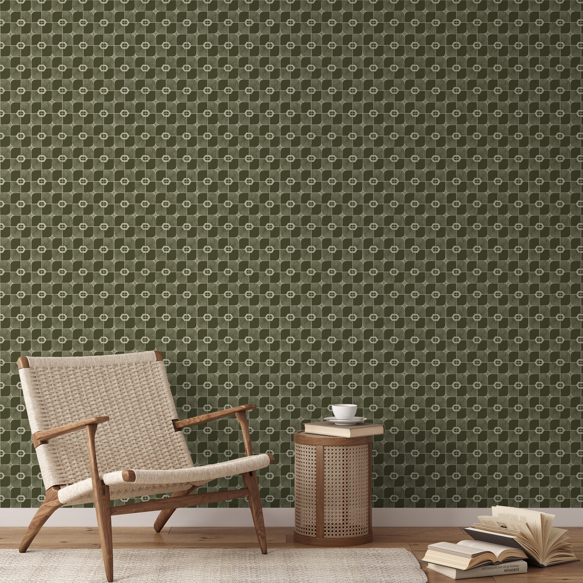  wallpaper lifestyle chair01 mockup