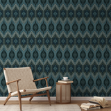  wallpaper lifestyle chair01 mockup