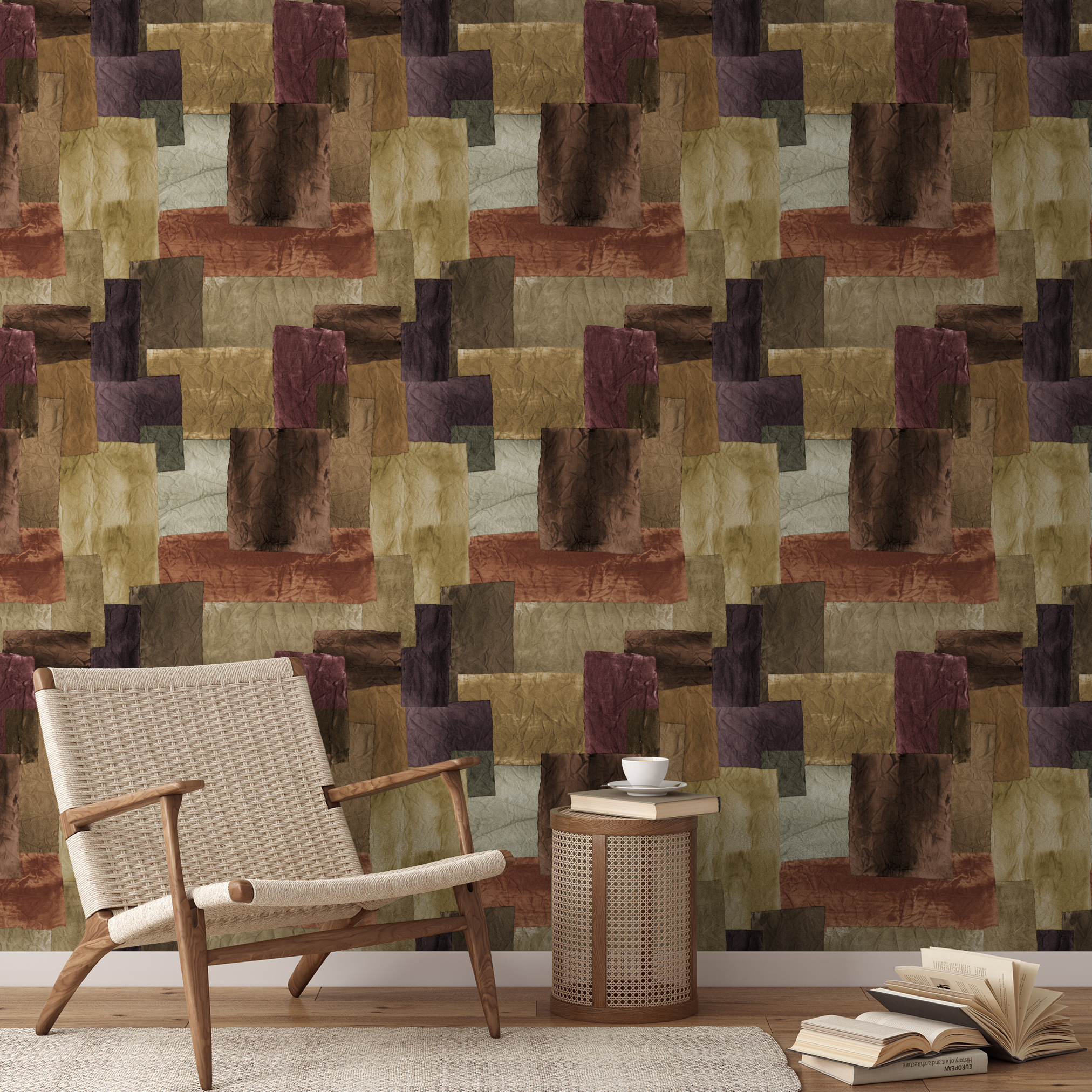  wallpaper lifestyle chair01 mockup