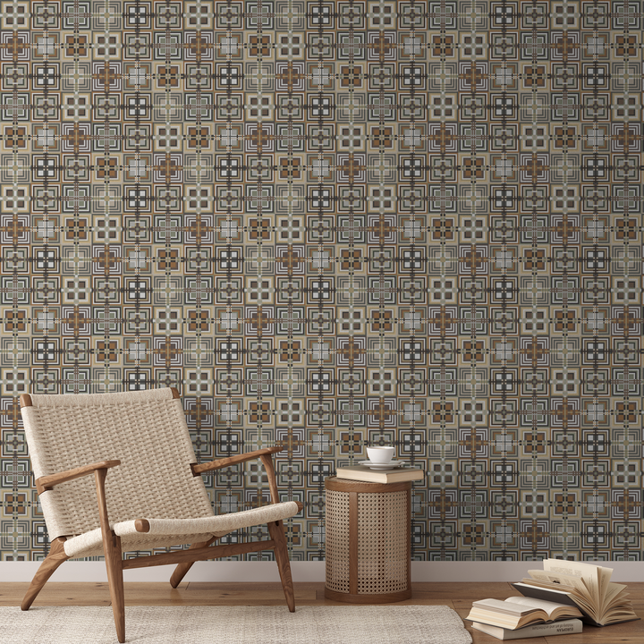 wallpaper lifestyle chair01 mockup