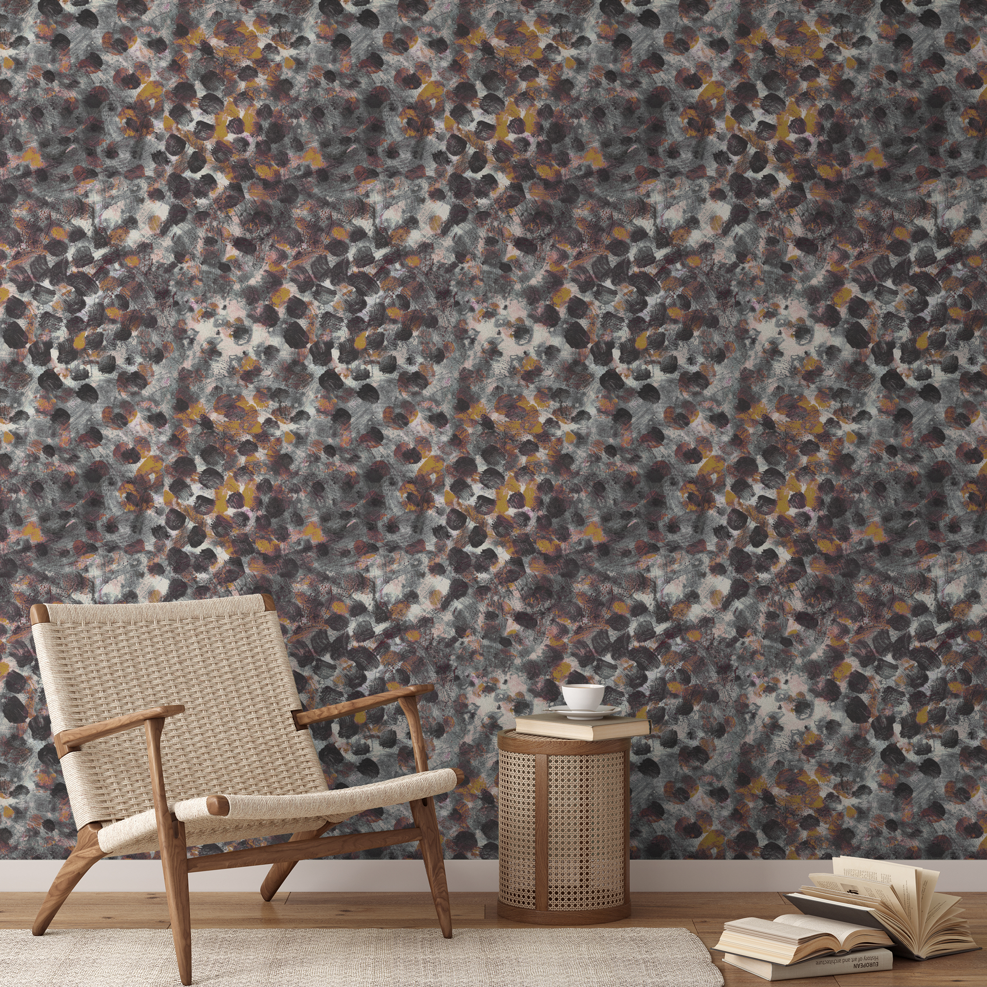  wallpaper lifestyle chair01 mockup