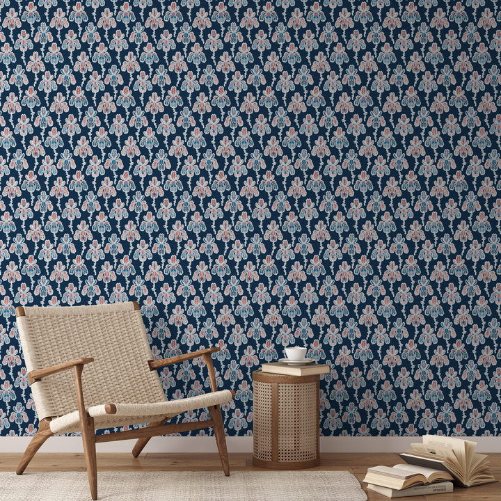 wallpaper lifestyle chair01 mockup