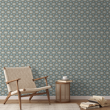  wallpaper lifestyle chair01 mockup