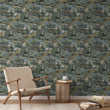  wallpaper lifestyle chair01 mockup