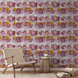  wallpaper lifestyle chair01 mockup