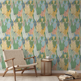  wallpaper lifestyle chair01 mockup