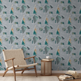  wallpaper lifestyle chair01 mockup