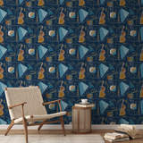  wallpaper lifestyle chair01 mockup