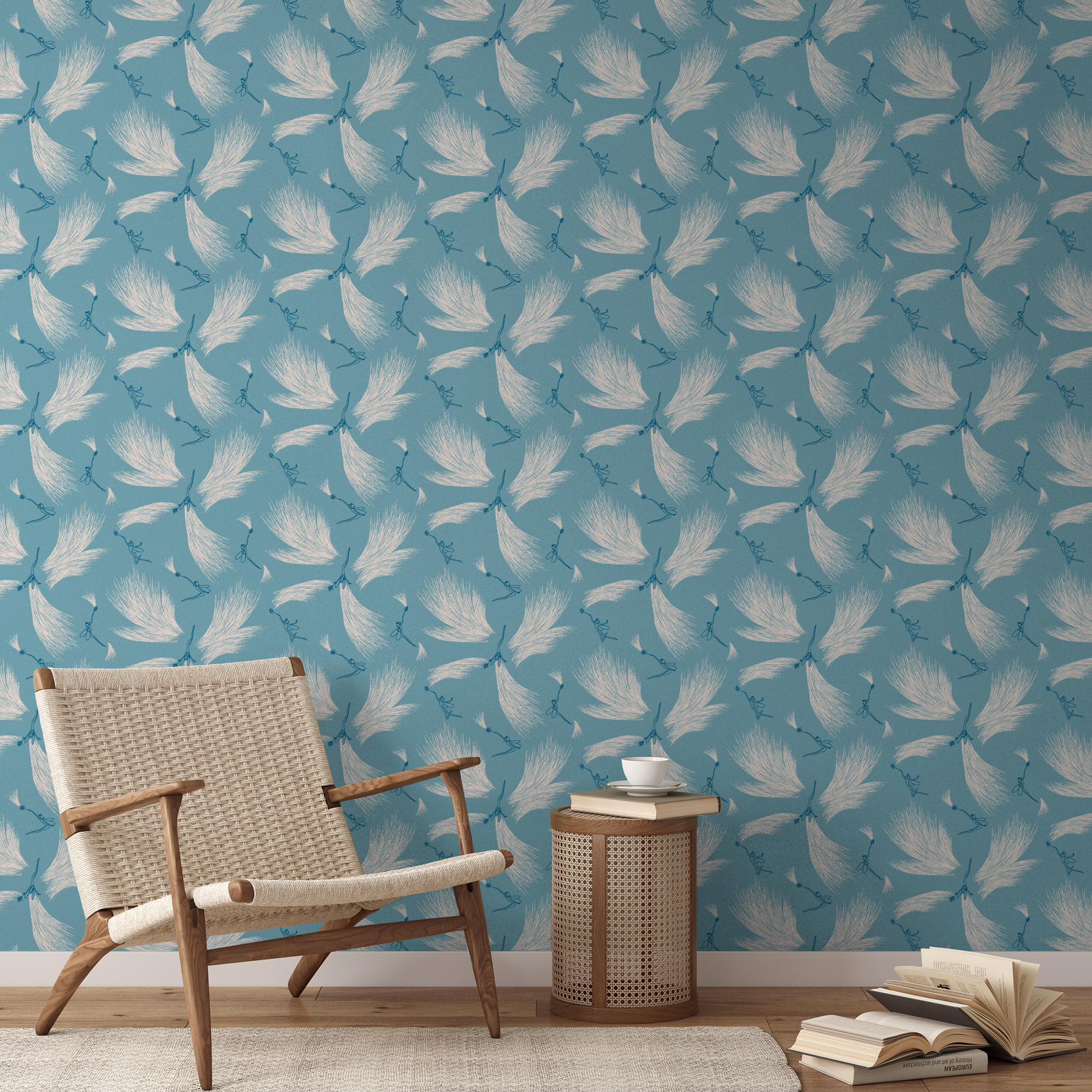  wallpaper lifestyle chair01 mockup