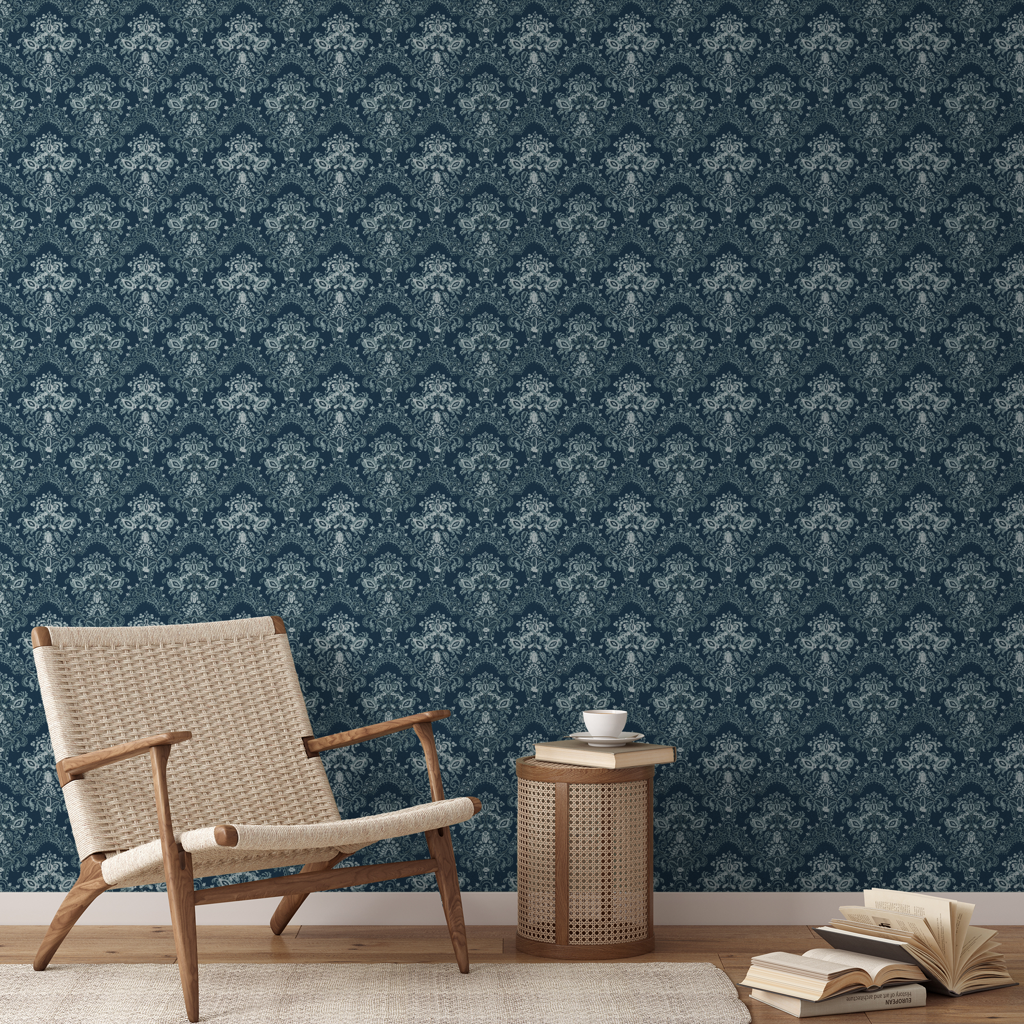  wallpaper lifestyle chair01 mockup