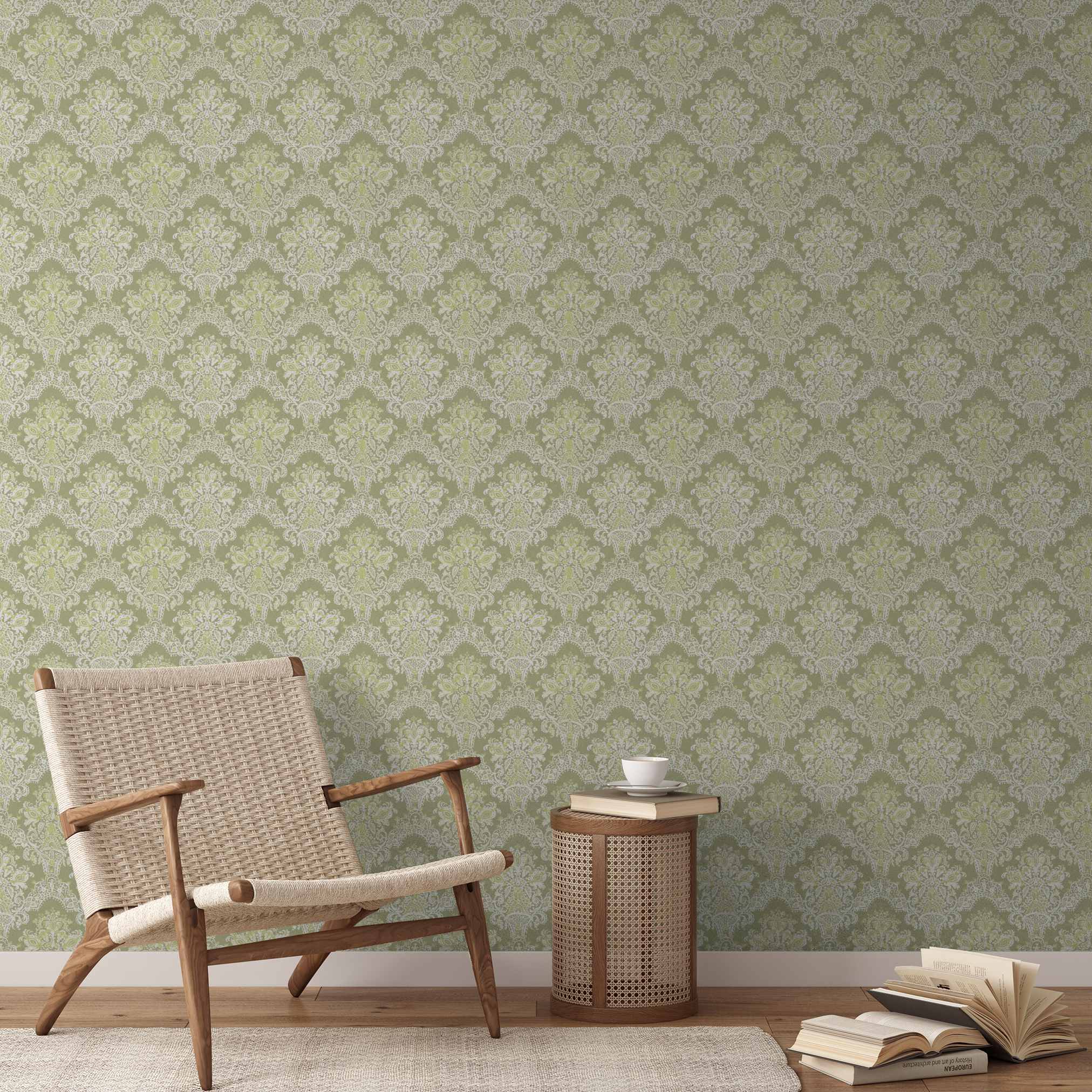  wallpaper lifestyle chair01 mockup