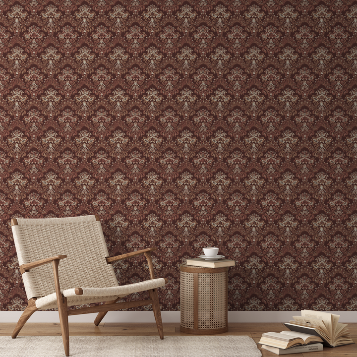  wallpaper lifestyle chair01 mockup